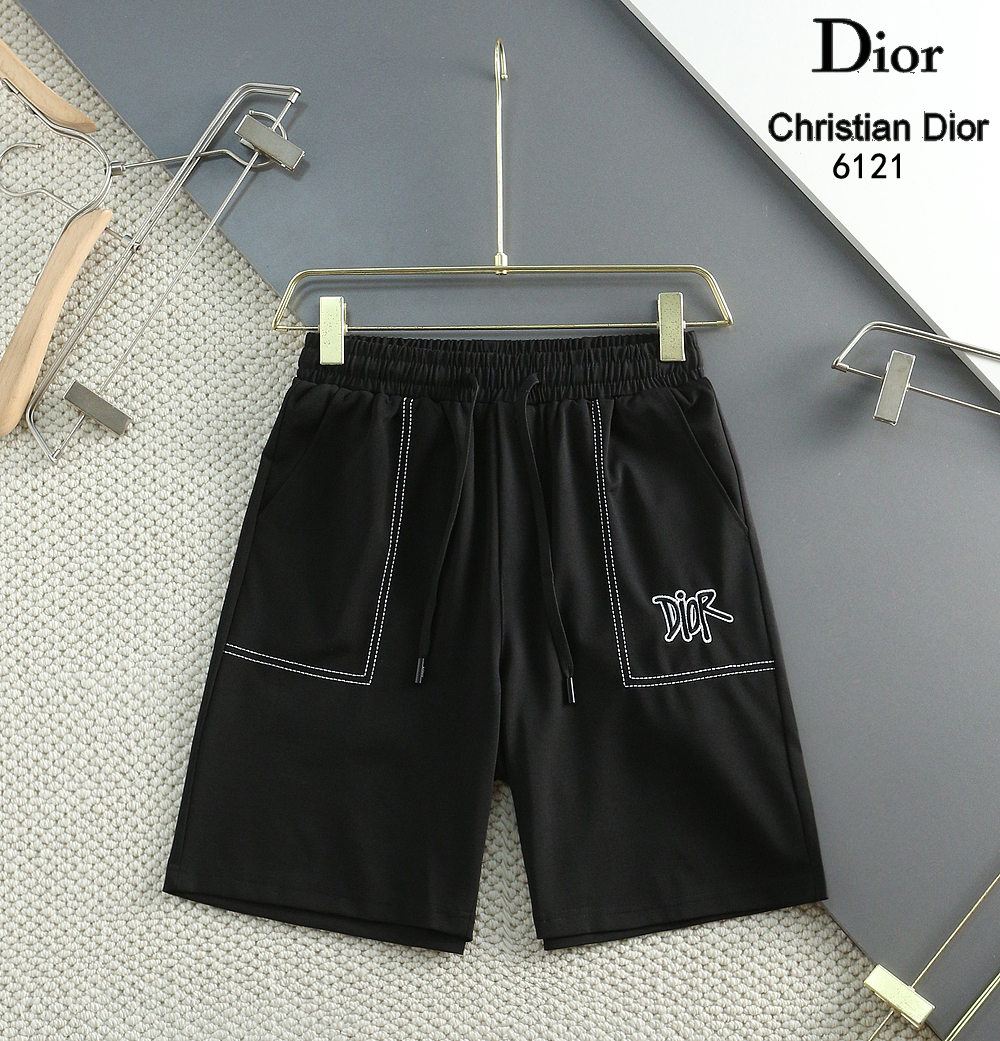 Christian Dior Short Pants